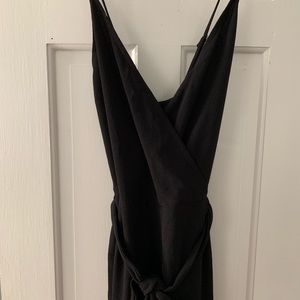 Fashion Nova jumpsuit